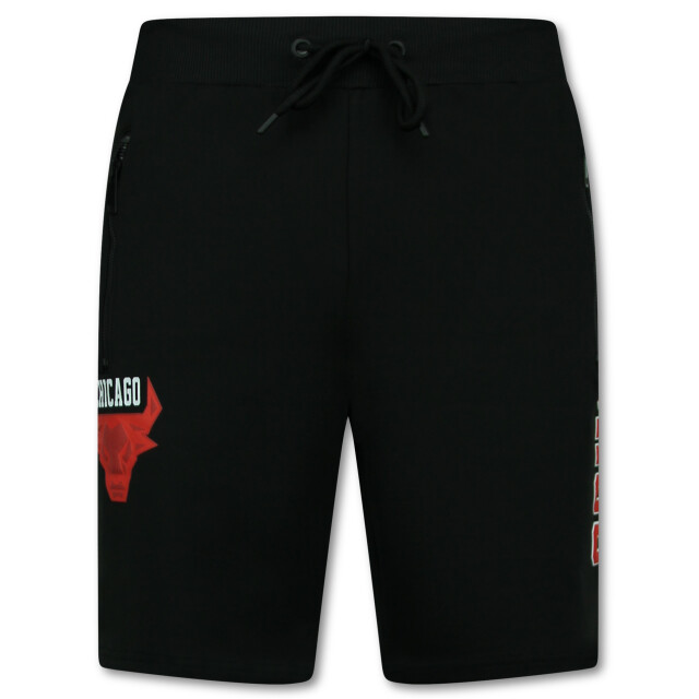 Top-Star Bulls zomer set twinset bulls SET: QQ-1685 large