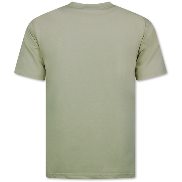 True Rise T-shirts grappig oversized t-shirt YN2-701 large