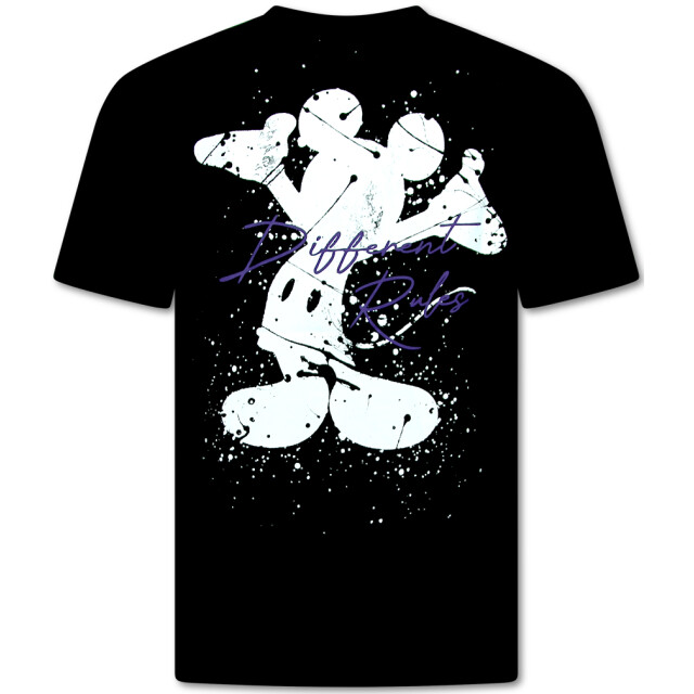True Rise Oversized t-shirt t-shirts grappig YN2-689 large True Rise Oversized t-shirt t-shirts grappig YN2-689 large