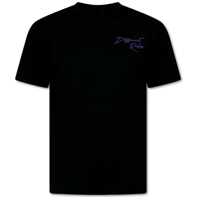 True Rise Oversized t-shirt t-shirts grappig YN2-689 large True Rise Oversized t-shirt t-shirts grappig YN2-689 large