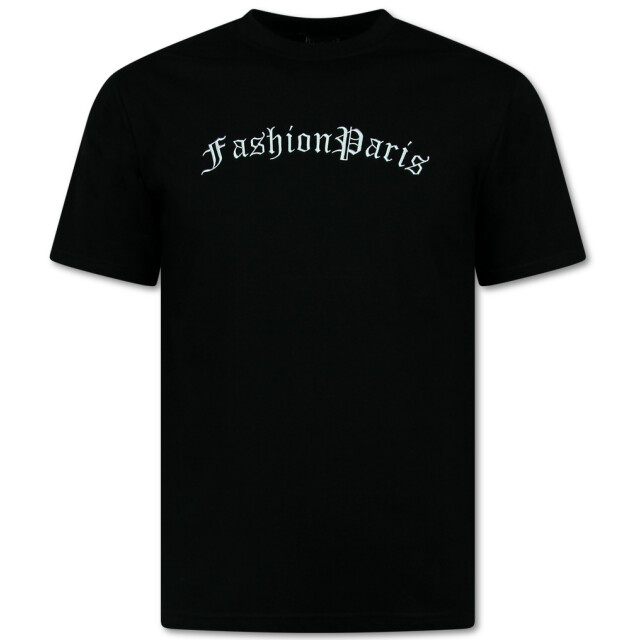 Top-Star T-shirt oversized t-shirt met print YN2-691 large