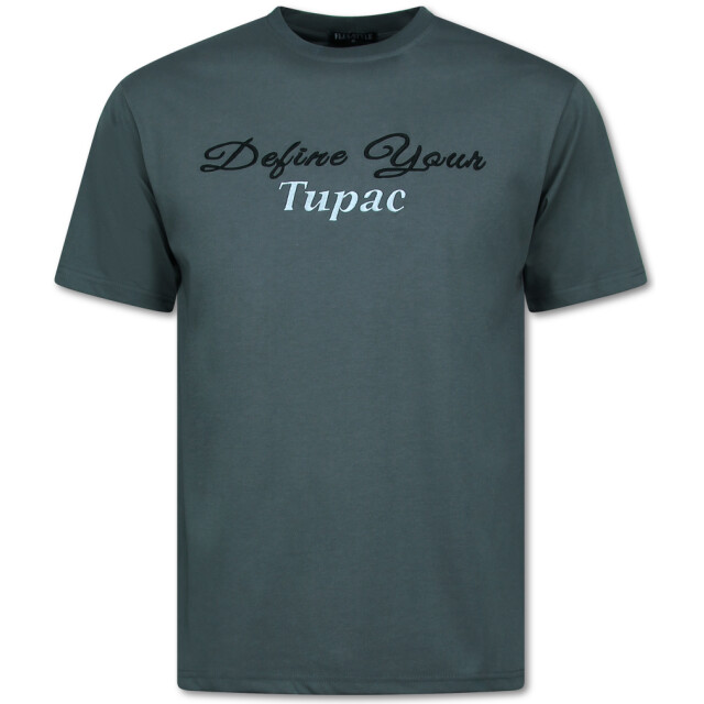 True Rise Oversized t-shirt tupac shakur YN2-672 large True Rise Oversized t-shirt tupac shakur YN2-672 large