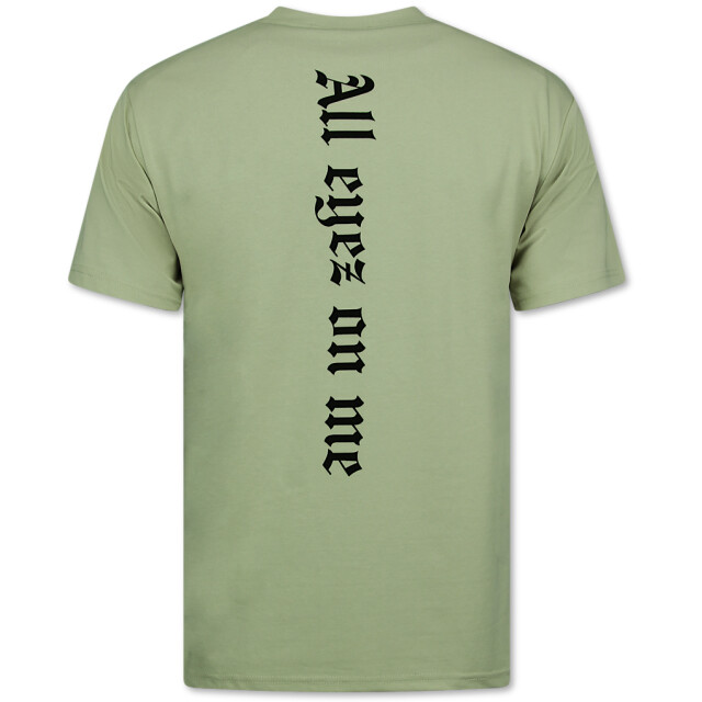True Rise Oversized t-shirt t-shirt met print YN2-685 large True Rise Oversized t-shirt t-shirt met print YN2-685 large