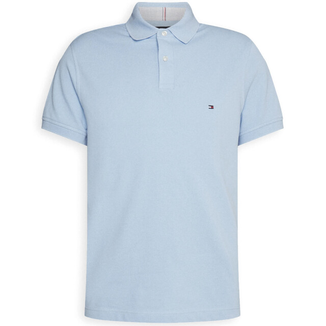 Tommy Hilfiger 1985 regular polo MW0MW17770-C1O-XL large