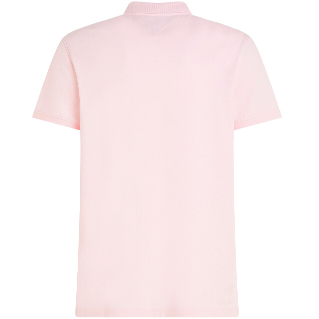 Tommy Hilfiger 1985 regular polo MW0MW17770-TPB-L large
