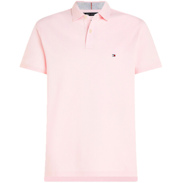 Tommy Hilfiger 1985 regular polo MW0MW17770-TPB-L large