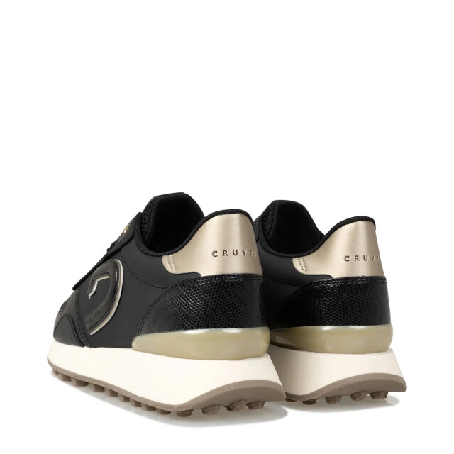 Cruyff CCW253852 998 Sneakers Zwart CCW253852 998 large