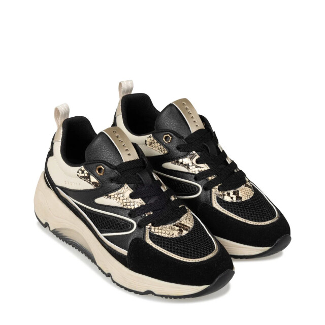 Cruyff CCW253981 957 Sneakers Zwart CCW253981 957 large