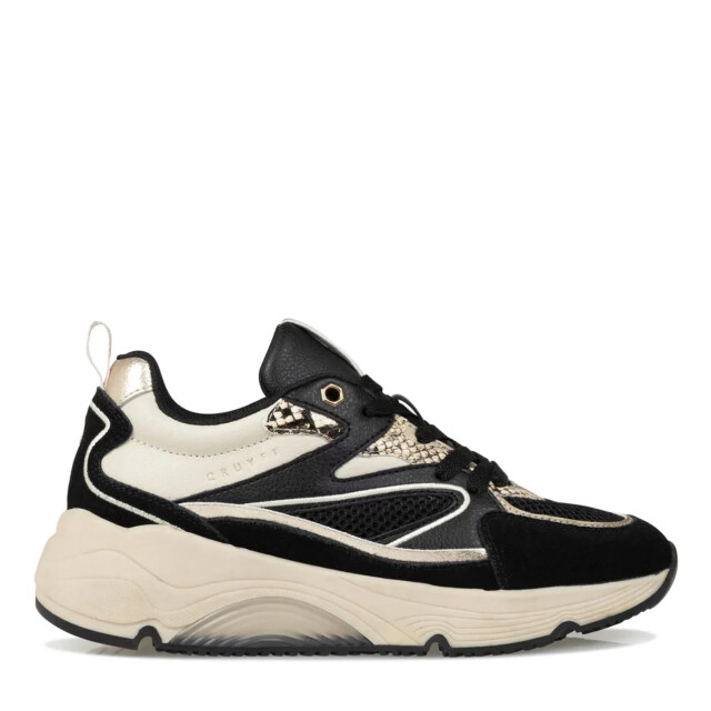 Cruyff CCW253981 957 Sneakers Zwart CCW253981 957 large