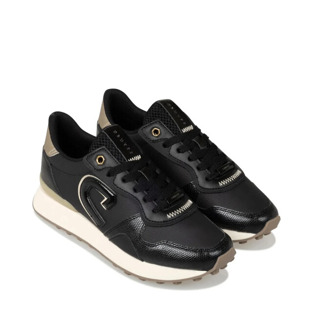 Cruyff CCW253852 998 Sneakers Zwart CCW253852 998 large