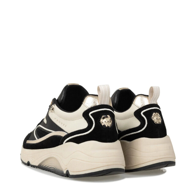 Cruyff CCW253981 957 Sneakers Zwart CCW253981 957 large