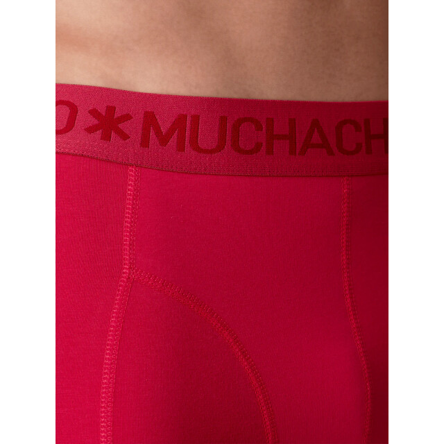 Muchachomalo Heren 3+3-pack boxershorts CDSOL1191-1192 large