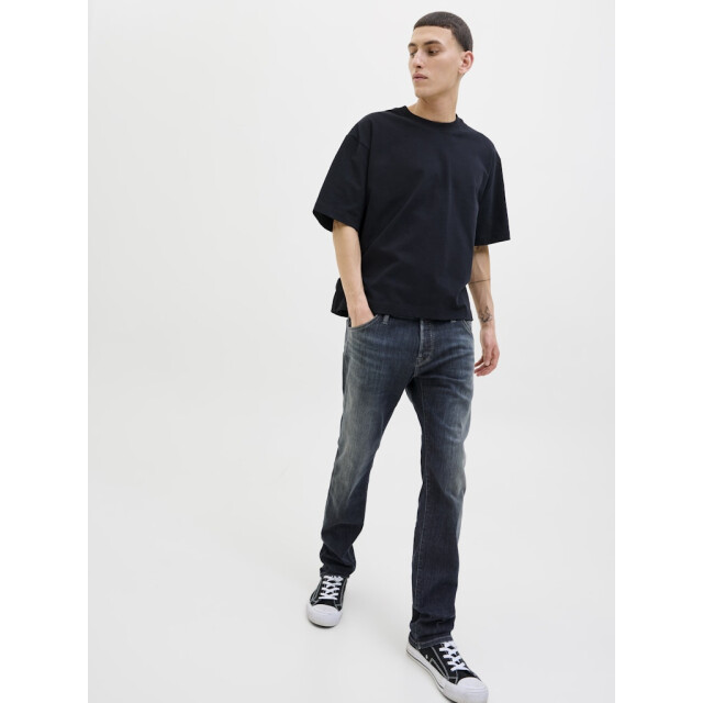 Jack & Jones Jjiglenn jjfox am 497 sps noos blue denim 5102.35.0022 large