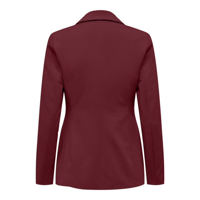 Only Onlpeach ls fit blazer tlr noos wijn 4549.43.0001 large