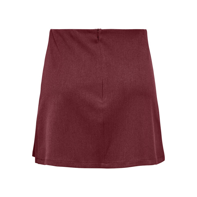 Only Onlsulajma life hw pleat skirt cc tlr bordeaux 4469.47.0002 large