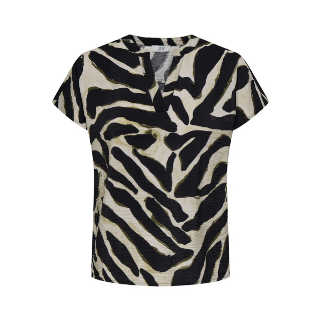 Jacqueline de Yong Jdyjasmine ss top wvn dessin 4382.89.0009 large