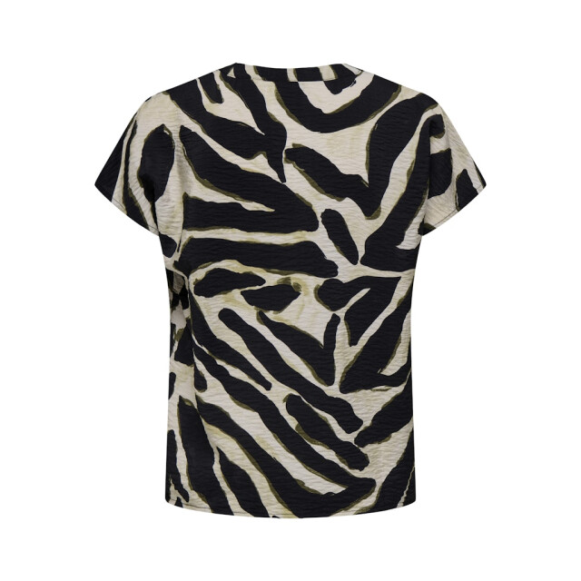 Jacqueline de Yong Jdyjasmine ss top wvn dessin 4382.89.0009 large