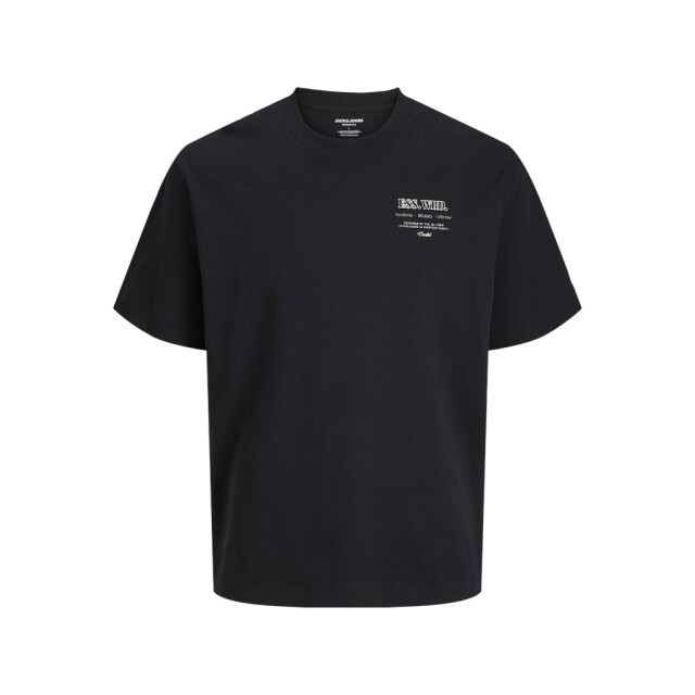 Jack & Jones Jjeurban edge studio tee ss o-neck noos - 5339.80.0005 large