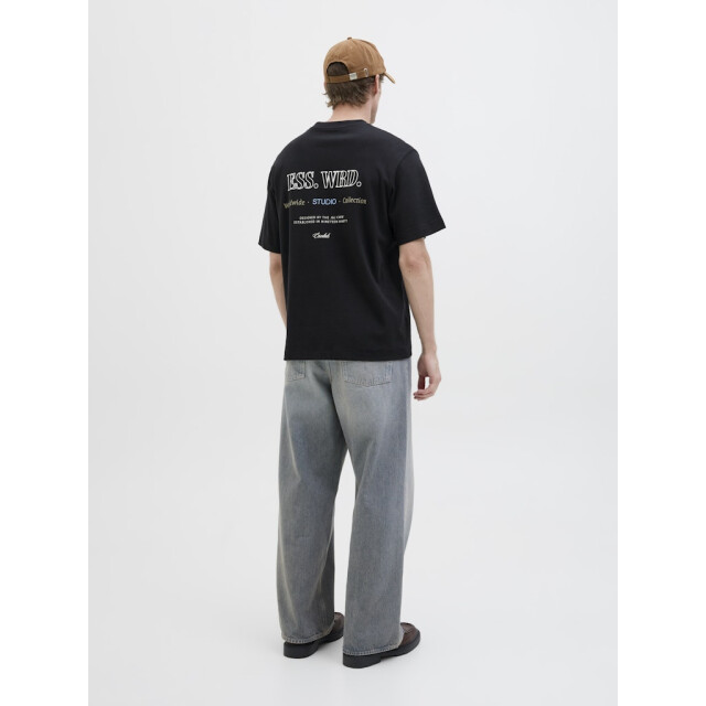 Jack & Jones Jjeurban edge studio tee ss o-neck noos - 5339.80.0005 large