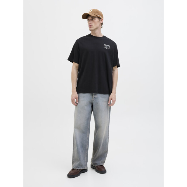 Jack & Jones Jjeurban edge studio tee ss o-neck noos - 5339.80.0005 large