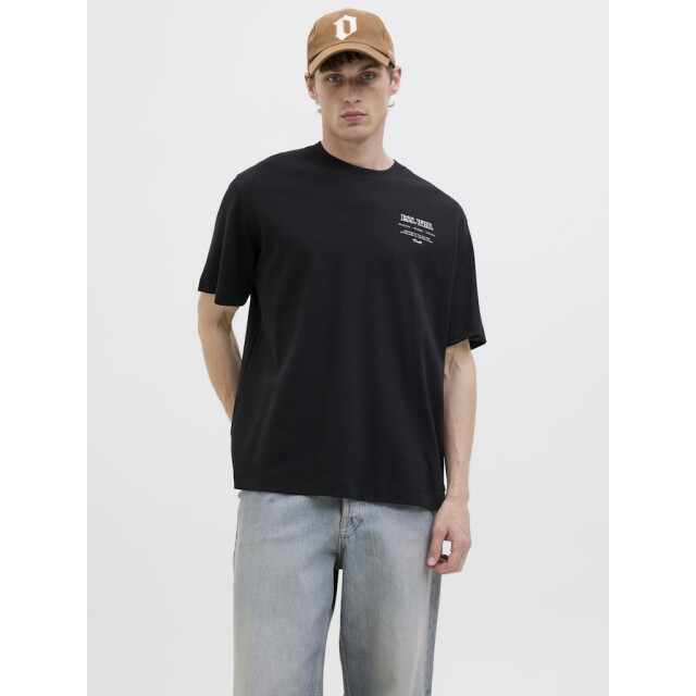 Jack & Jones Jjeurban edge studio tee ss o-neck noos - 5339.80.0005 large