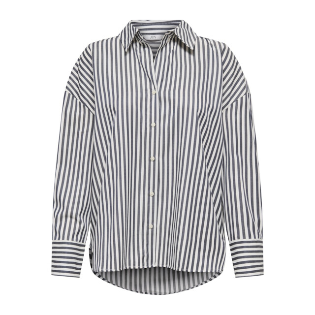 Jacqueline de Yong Jdyvesper ls loose shirt wvn noos dessin 4309.09.0009 large