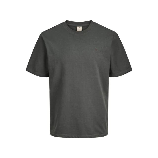 Jack & Jones Jprbluhug ss tee donker 5339.27.0014 large