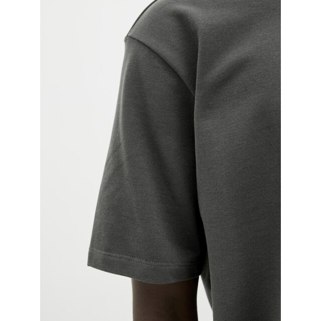 Jack & Jones Jprbluhug ss tee donker 5339.27.0014 large