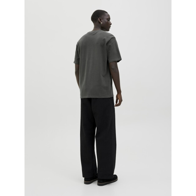 Jack & Jones Jprbluhug ss tee donker 5339.27.0014 large