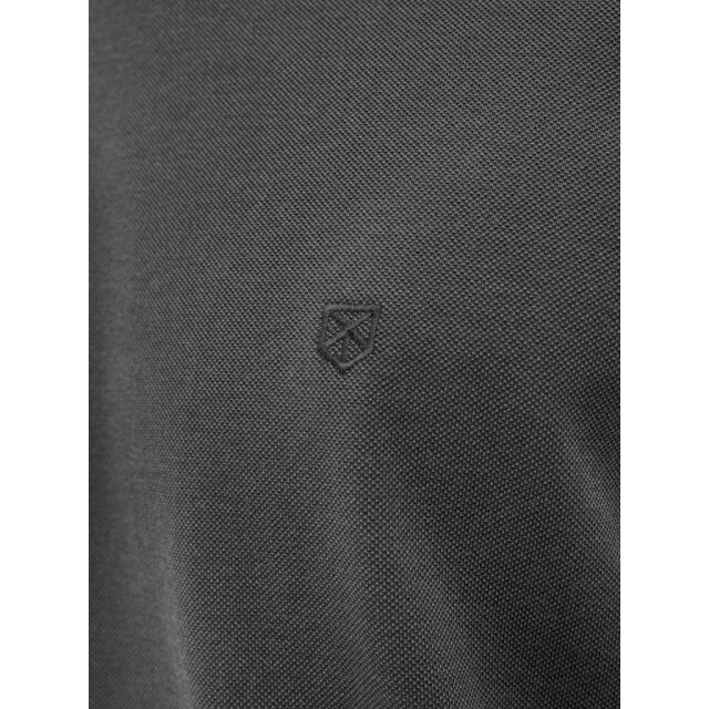 Jack & Jones Jprbluhug ss tee donker 5339.27.0014 large