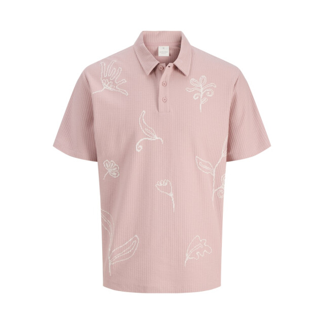 Jack & Jones Jprleon ss polo licht 5369.61.0034 large