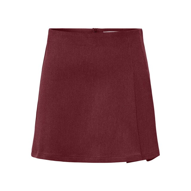 Only Onlsulajma life hw pleat skirt cc tlr bordeaux 4469.47.0002 large