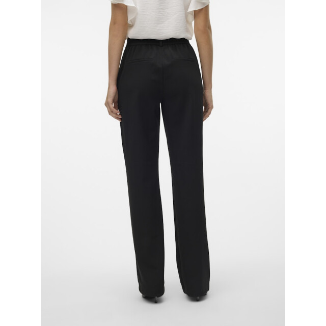 Vero Moda Vmmaya mw straight solid pant noos - 4109.80.0013 large Vero Moda Vmmaya mw straight solid pant noos - 4109.80.0013 large