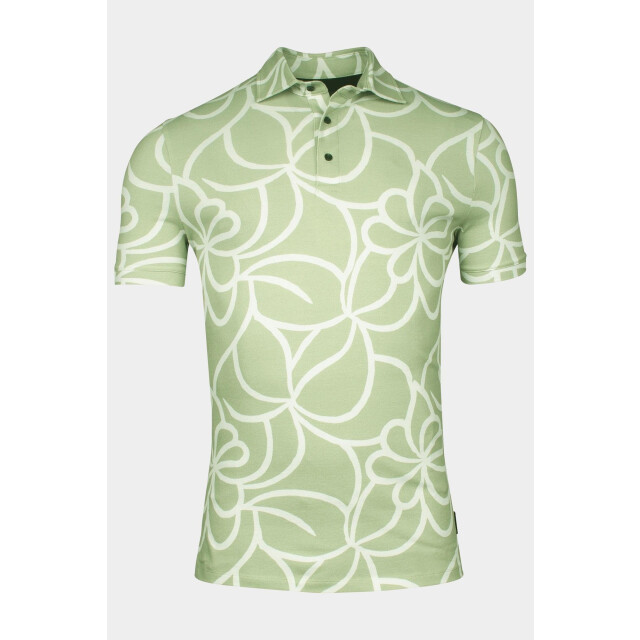 Giordano Polo korte mouw formentini short sleeve polo 516582/70 188634 large