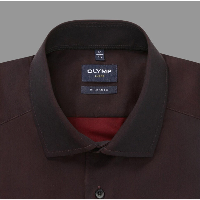 Olymp Business hemd lange mouw 131084-hemden 131084/37 191324 large Olymp Business hemd lange mouw 131084-hemden 131084/37 191324 large