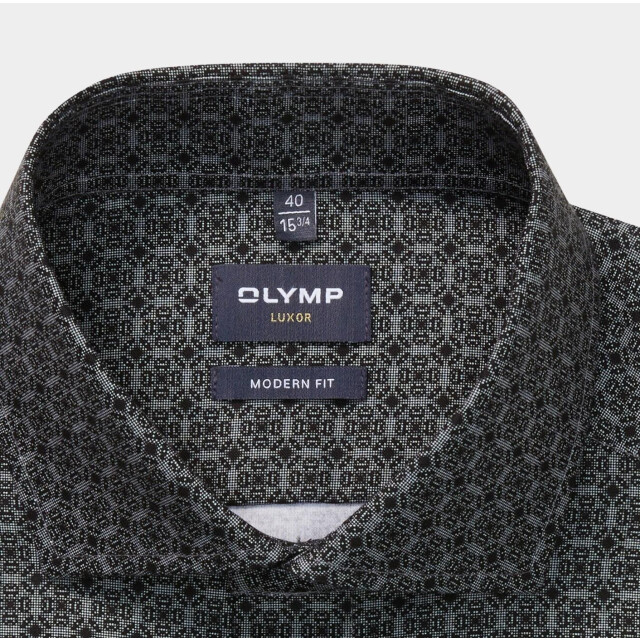 Olymp Business hemd lange mouw 129884-hemden 129884/63 191325 large Olymp Business hemd lange mouw 129884-hemden 129884/63 191325 large