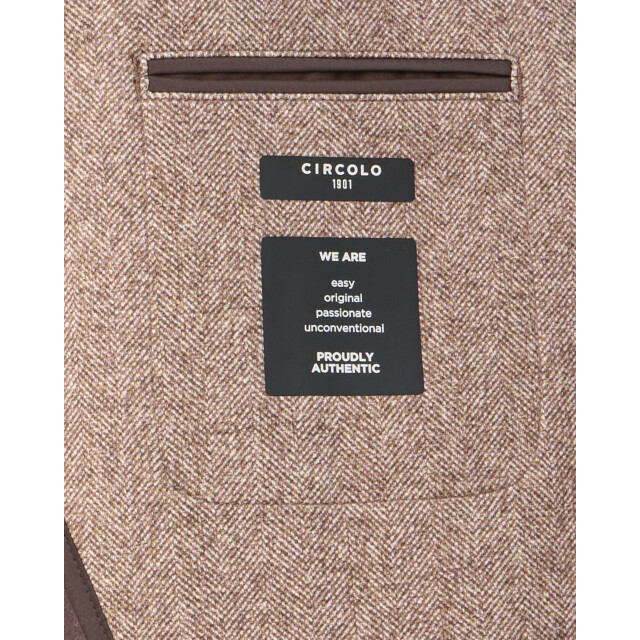 Circolo 1901 Jacket 103873-001-56 large