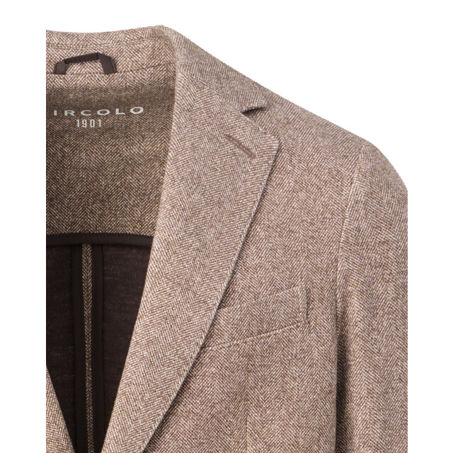 Circolo 1901 Jacket 103873-001-56 large
