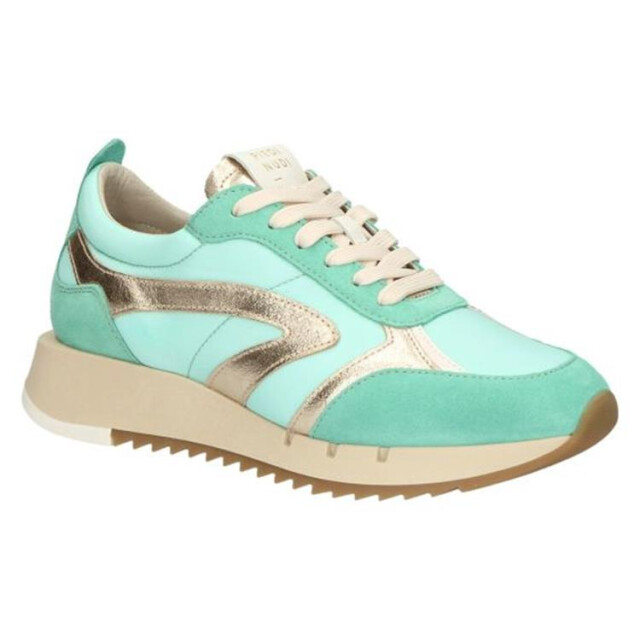 Piedi Nudi Vaya 01.07 Wijdte H Sneakers Grijs Vaya 01.07 Wijdte H large