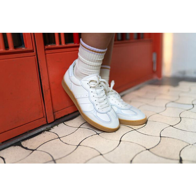 Piedi Nudi Imola 01.07 Sneakers Wit Imola 01.07 large