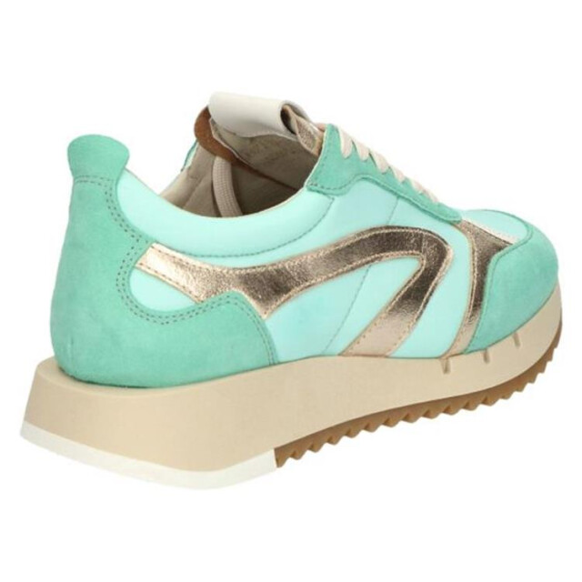 Piedi Nudi Vaya 01.07 Wijdte H Sneakers Grijs Vaya 01.07 Wijdte H large