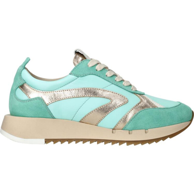 Piedi Nudi Vaya 01.07 Wijdte H Sneakers Grijs Vaya 01.07 Wijdte H large