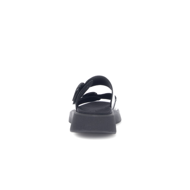 Gabor 62.861 Slippers Zwart 62.861 large