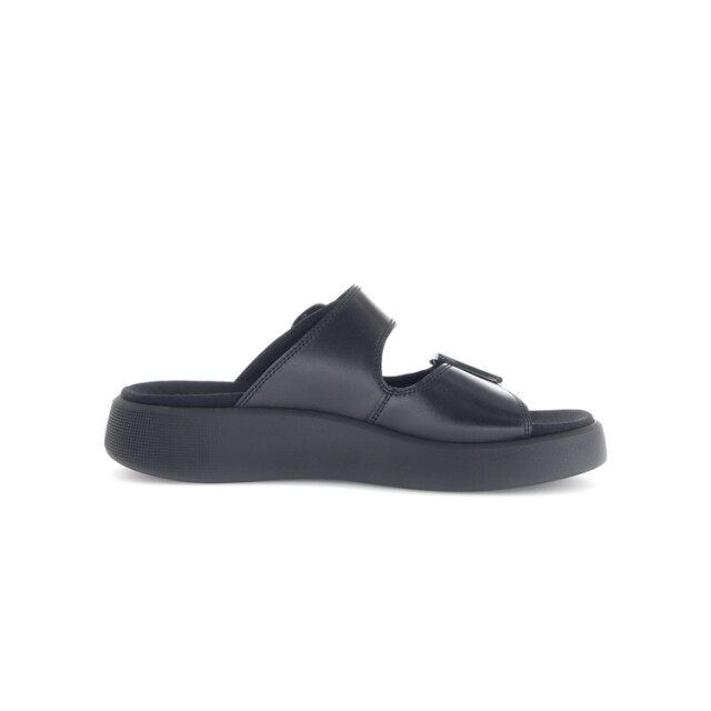 Gabor 62.861 Slippers Zwart 62.861 large