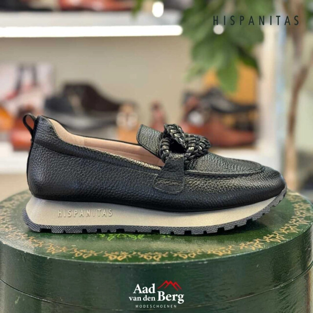 Hispanitas Damesschoenen instappers HI254238 Kansas large