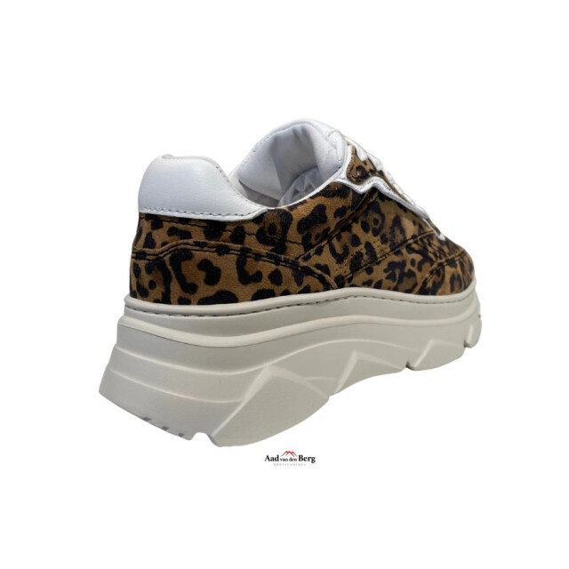 Copenhagen Damesschoenen sneakers CPH56 large