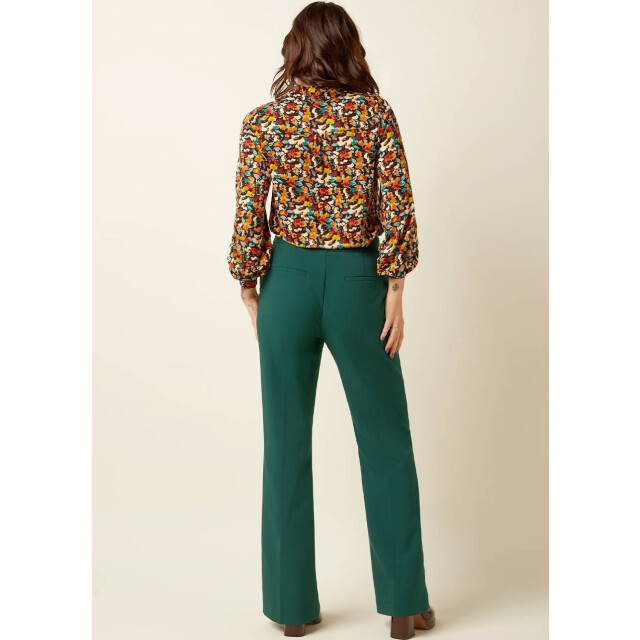 King Louie Blouse lange mouw 10096 maisie King Louie Blouse lange mouw 10096 MAISIE large