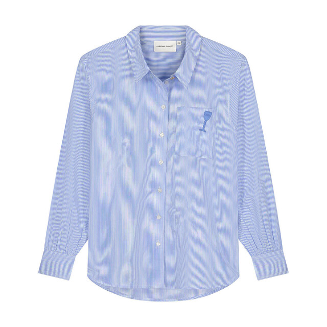 Fabienne Chapot Blouse lange mouw cltbls35 alex Fabienne Chapot Blouse lange mouw CLTBLS35 ALEX large