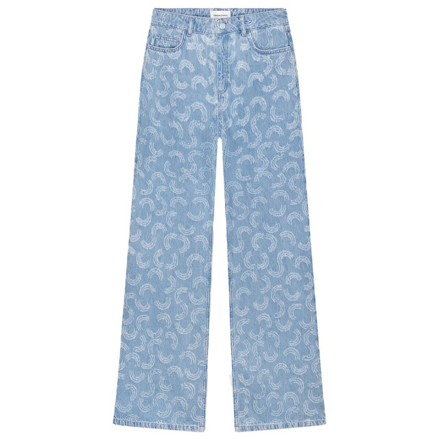Fabienne Chapot Jeans cltjns09 thea Fabienne Chapot Jeans CLTJNS09 THEA large
