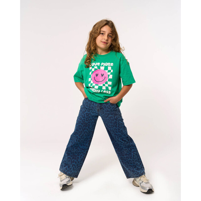 The New T-shirt tn6379 The New T-shirt TN6379 large